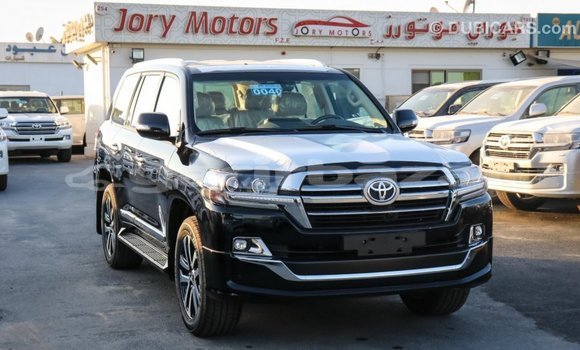 Buy Import 2019 Toyota Land Cruiser in Import - Dubai, Bandarban Buy Import 2019 Toyota Land Cruiser in Import - Dubai, Bandarban