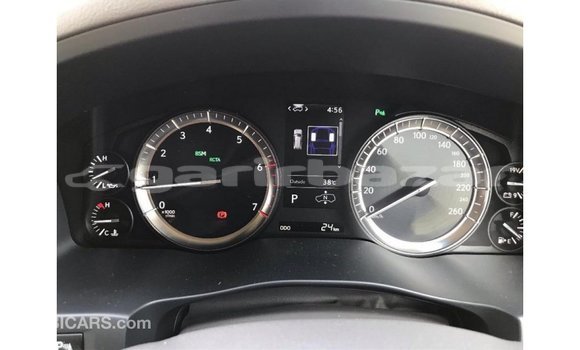 Buy Import 2019 Lexus LX in Import - Dubai, Bandarban Buy Import 2019 Lexus LX in Import - Dubai, Bandarban