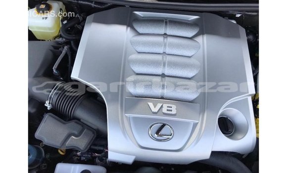 Buy Import 2019 Lexus LX in Import - Dubai, Bandarban Buy Import 2019 Lexus LX in Import - Dubai, Bandarban