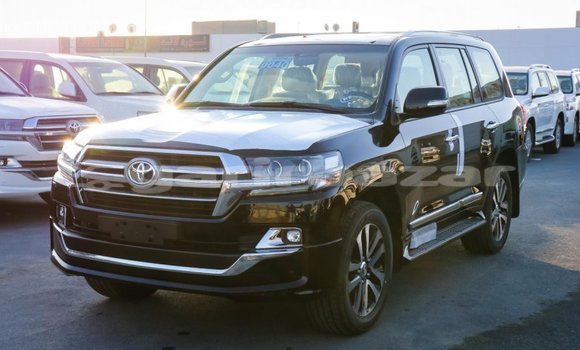 Buy Import 2019 Toyota Land Cruiser in Import - Dubai, Bandarban Buy Import 2019 Toyota Land Cruiser in Import - Dubai, Bandarban