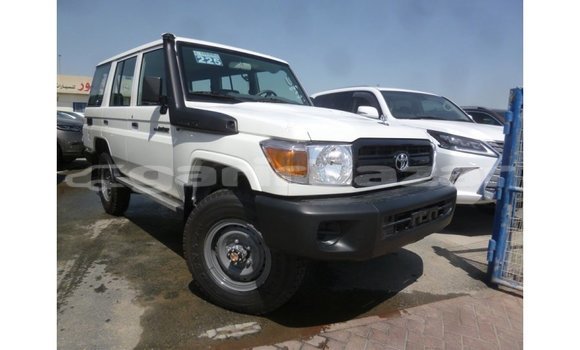 Buy Import 2019 Toyota Land Cruiser in Import - Dubai, Bandarban Buy Import 2019 Toyota Land Cruiser in Import - Dubai, Bandarban
