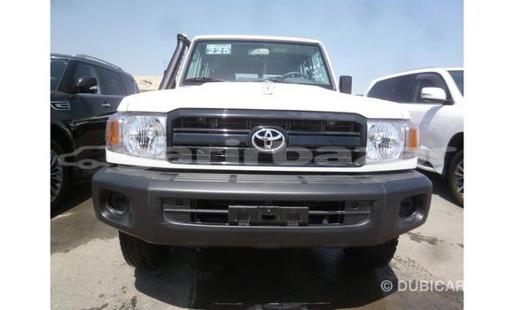 Buy Import 2019 Toyota Land Cruiser in Import - Dubai, Bandarban Buy Import 2019 Toyota Land Cruiser in Import - Dubai, Bandarban