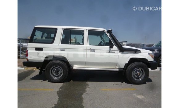 Buy Import 2019 Toyota Land Cruiser in Import - Dubai, Bandarban Buy Import 2019 Toyota Land Cruiser in Import - Dubai, Bandarban