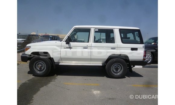 Buy Import 2019 Toyota Land Cruiser in Import - Dubai, Bandarban Buy Import 2019 Toyota Land Cruiser in Import - Dubai, Bandarban