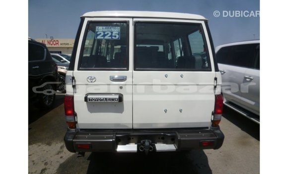 Buy Import 2019 Toyota Land Cruiser in Import - Dubai, Bandarban Buy Import 2019 Toyota Land Cruiser in Import - Dubai, Bandarban