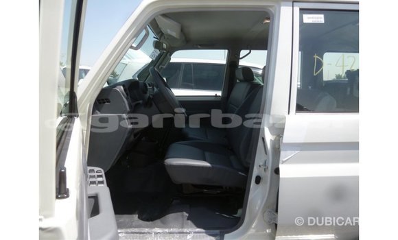 Buy Import 2019 Toyota Land Cruiser in Import - Dubai, Bandarban Buy Import 2019 Toyota Land Cruiser in Import - Dubai, Bandarban