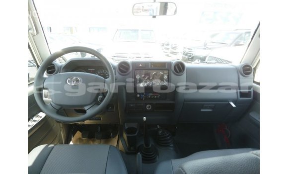 Buy Import 2019 Toyota Land Cruiser in Import - Dubai, Bandarban Buy Import 2019 Toyota Land Cruiser in Import - Dubai, Bandarban