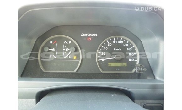 Buy Import 2019 Toyota Land Cruiser in Import - Dubai, Bandarban Buy Import 2019 Toyota Land Cruiser in Import - Dubai, Bandarban