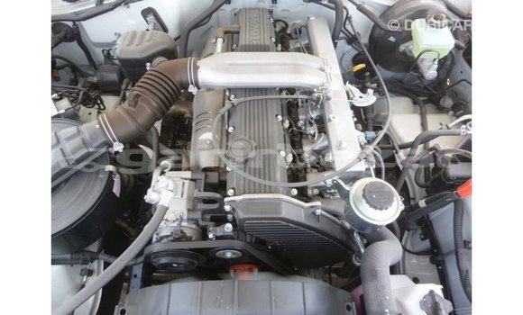 Buy Import 2019 Toyota Land Cruiser in Import - Dubai, Bandarban Buy Import 2019 Toyota Land Cruiser in Import - Dubai, Bandarban