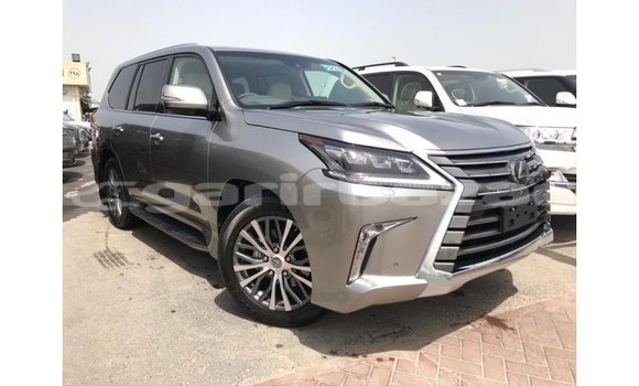 Buy Import 2019 Lexus LX in Import - Dubai, Bandarban Buy Import 2019 Lexus LX in Import - Dubai, Bandarban