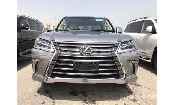 Buy Import 2019 Lexus LX in Import - Dubai, Bandarban Buy Import 2019 Lexus LX in Import - Dubai, Bandarban