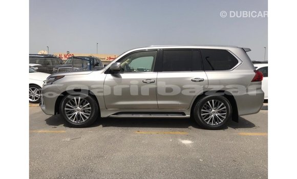 Buy Import 2019 Lexus LX in Import - Dubai, Bandarban Buy Import 2019 Lexus LX in Import - Dubai, Bandarban