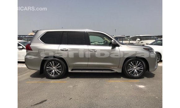 Buy Import 2019 Lexus LX in Import - Dubai, Bandarban Buy Import 2019 Lexus LX in Import - Dubai, Bandarban