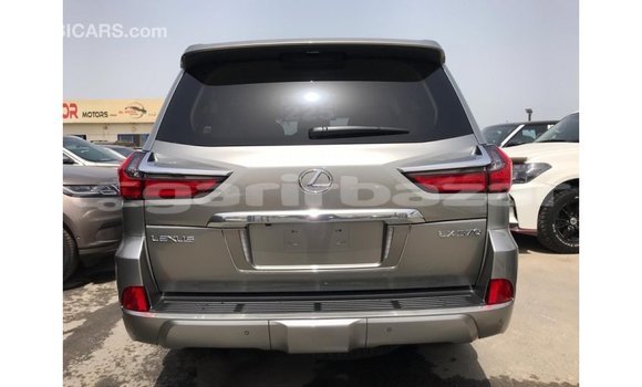 Buy Import 2019 Lexus LX in Import - Dubai, Bandarban Buy Import 2019 Lexus LX in Import - Dubai, Bandarban