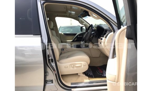Buy Import 2019 Lexus LX in Import - Dubai, Bandarban Buy Import 2019 Lexus LX in Import - Dubai, Bandarban