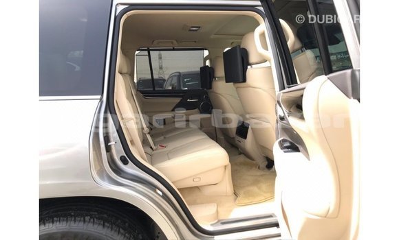 Buy Import 2019 Lexus LX in Import - Dubai, Bandarban Buy Import 2019 Lexus LX in Import - Dubai, Bandarban