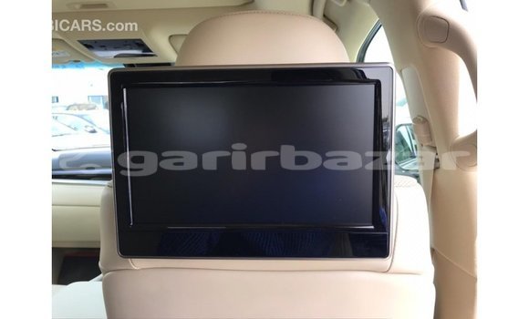 Buy Import 2019 Lexus LX in Import - Dubai, Bandarban Buy Import 2019 Lexus LX in Import - Dubai, Bandarban