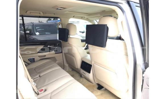 Buy Import 2019 Lexus LX in Import - Dubai, Bandarban Buy Import 2019 Lexus LX in Import - Dubai, Bandarban