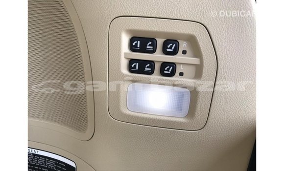 Buy Import 2019 Lexus LX in Import - Dubai, Bandarban Buy Import 2019 Lexus LX in Import - Dubai, Bandarban