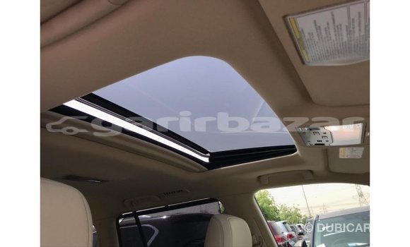 Buy Import 2019 Lexus LX in Import - Dubai, Bandarban Buy Import 2019 Lexus LX in Import - Dubai, Bandarban