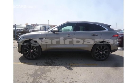 Buy Import 2018 Jaguar F-Pace in Import - Dubai, Bandarban Buy Import 2018 Jaguar F-Pace in Import - Dubai, Bandarban