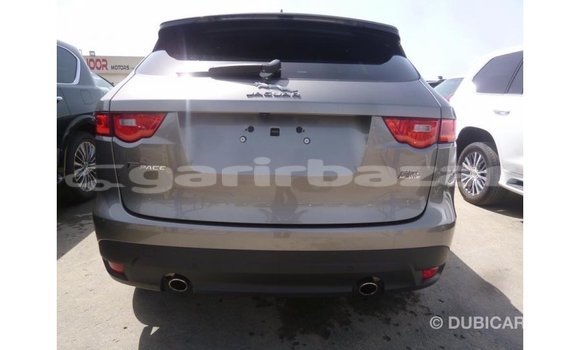 Buy Import 2018 Jaguar F-Pace in Import - Dubai, Bandarban Buy Import 2018 Jaguar F-Pace in Import - Dubai, Bandarban