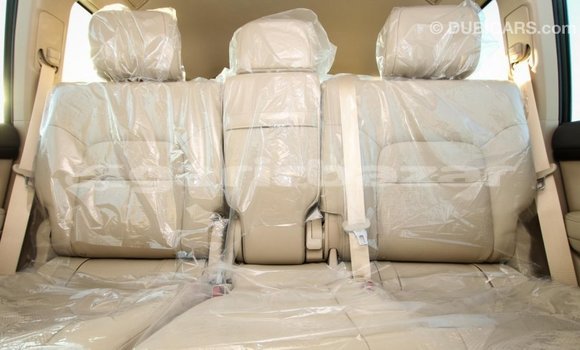 Buy Import 2019 Toyota Land Cruiser in Import - Dubai, Bandarban Buy Import 2019 Toyota Land Cruiser in Import - Dubai, Bandarban