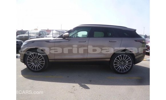 Buy Import 2018 Mercedes-Benz Range Rover in Import - Dubai, Bandarban Buy Import 2018 Mercedes-Benz Range Rover in Import - Dubai, Bandarban