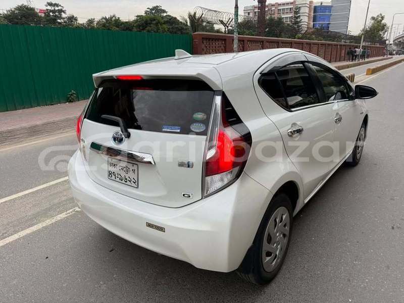 Big with watermark toyota aqua bandarban bandarban 80083