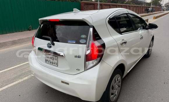 কেনা ব্যবহৃত Toyota AQUA Others গাড়ী মধ্যে বান্দরবান মধ্যে Bandarban কেনা ব্যবহৃত Toyota AQUA Others গাড়ী মধ্যে বান্দরবান মধ্যে Bandarban