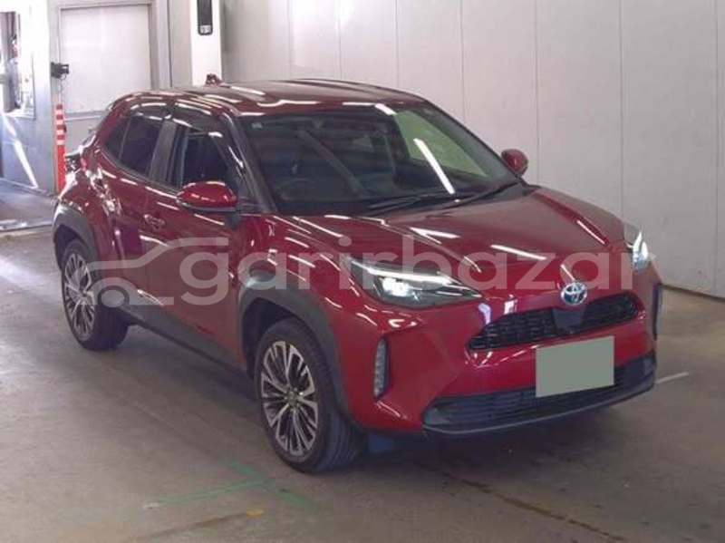 Big with watermark toyota yaris dhaka dhaka 80111