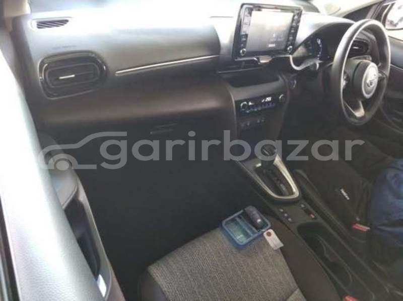 Big with watermark toyota yaris dhaka dhaka 80111