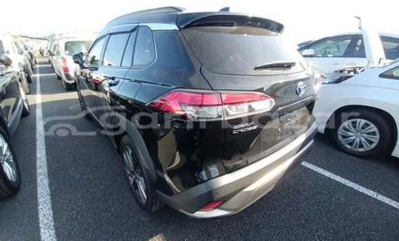 কিনুন ব্যবহৃত Toyota গাড়ী কিনুন ব্যবহৃত Toyota গাড়ী