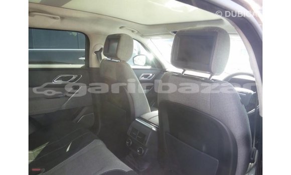 Buy Import 2018 Mercedes-Benz Range Rover in Import - Dubai, Bandarban Buy Import 2018 Mercedes-Benz Range Rover in Import - Dubai, Bandarban