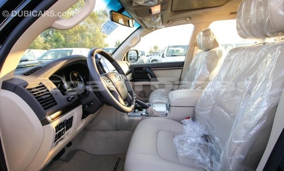 Buy Import 2019 Toyota Land Cruiser in Import - Dubai, Bandarban Buy Import 2019 Toyota Land Cruiser in Import - Dubai, Bandarban