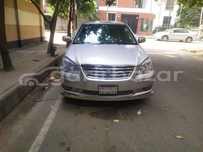 Big with watermark toyota primeo dhaka dhaka 80163