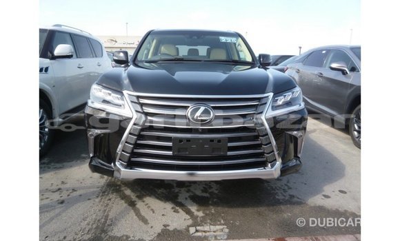 Buy Import 2019 Lexus LX in Import - Dubai, Bandarban Buy Import 2019 Lexus LX in Import - Dubai, Bandarban