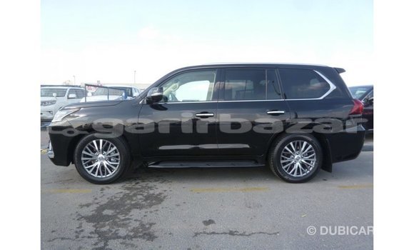 Buy Import 2019 Lexus LX in Import - Dubai, Bandarban Buy Import 2019 Lexus LX in Import - Dubai, Bandarban