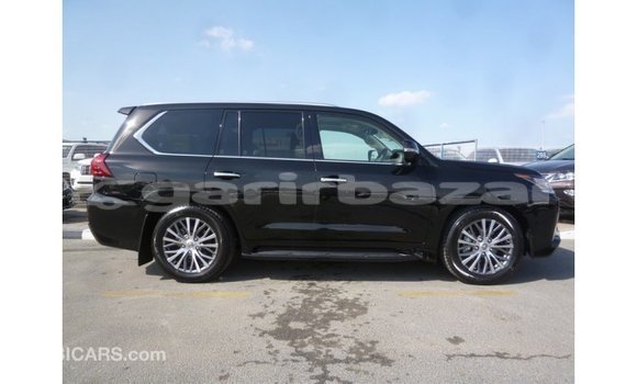 Buy Import 2019 Lexus LX in Import - Dubai, Bandarban Buy Import 2019 Lexus LX in Import - Dubai, Bandarban