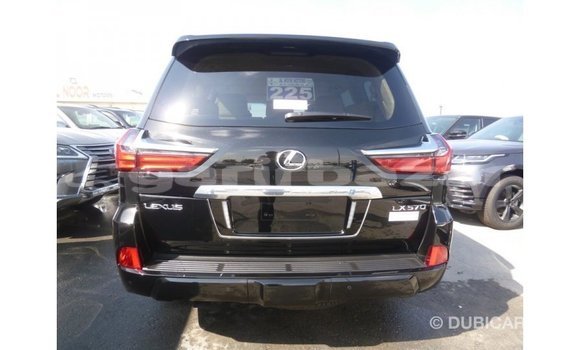 Buy Import 2019 Lexus LX in Import - Dubai, Bandarban Buy Import 2019 Lexus LX in Import - Dubai, Bandarban