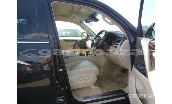 Buy Import 2019 Lexus LX in Import - Dubai, Bandarban Buy Import 2019 Lexus LX in Import - Dubai, Bandarban
