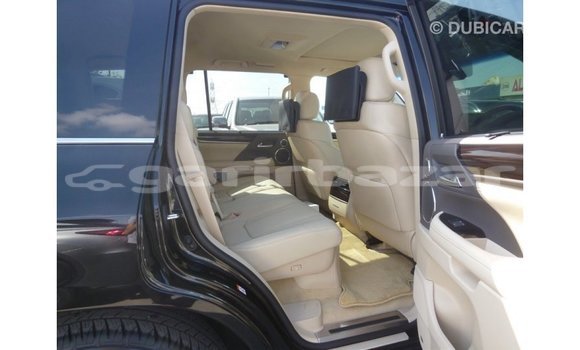 Buy Import 2019 Lexus LX in Import - Dubai, Bandarban Buy Import 2019 Lexus LX in Import - Dubai, Bandarban