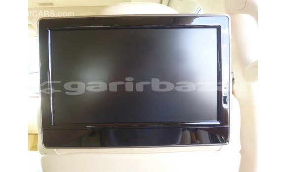 Buy Import 2019 Lexus LX in Import - Dubai, Bandarban Buy Import 2019 Lexus LX in Import - Dubai, Bandarban