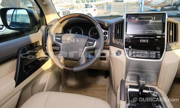 Buy Import 2019 Toyota Land Cruiser in Import - Dubai, Bandarban Buy Import 2019 Toyota Land Cruiser in Import - Dubai, Bandarban