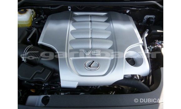 Buy Import 2019 Lexus LX in Import - Dubai, Bandarban Buy Import 2019 Lexus LX in Import - Dubai, Bandarban