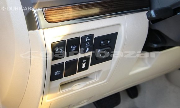 Buy Import 2019 Toyota Land Cruiser in Import - Dubai, Bandarban Buy Import 2019 Toyota Land Cruiser in Import - Dubai, Bandarban