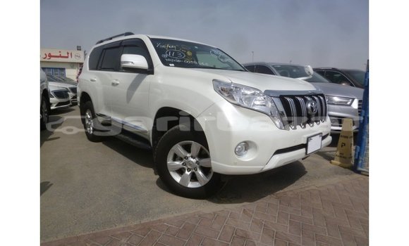 Buy Import 2014 Toyota Prado in Import - Dubai, Bandarban Buy Import 2014 Toyota Prado in Import - Dubai, Bandarban