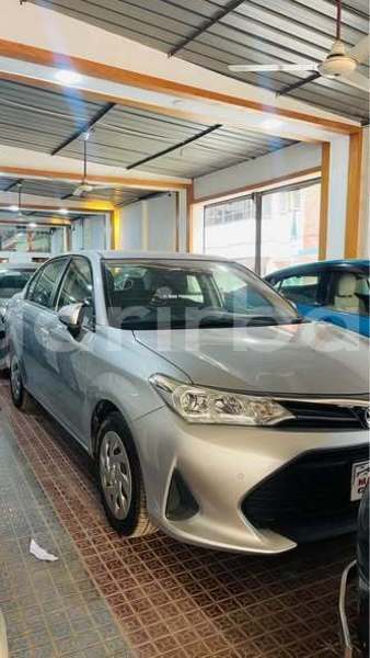 Big with watermark toyota axio dhaka dhaka 80374