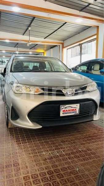 Big with watermark toyota axio dhaka dhaka 80374