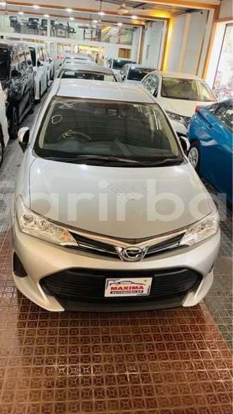 Big with watermark toyota axio dhaka dhaka 80374